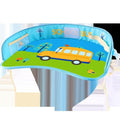 Multifun Car - Bandeja Infantil Portátil