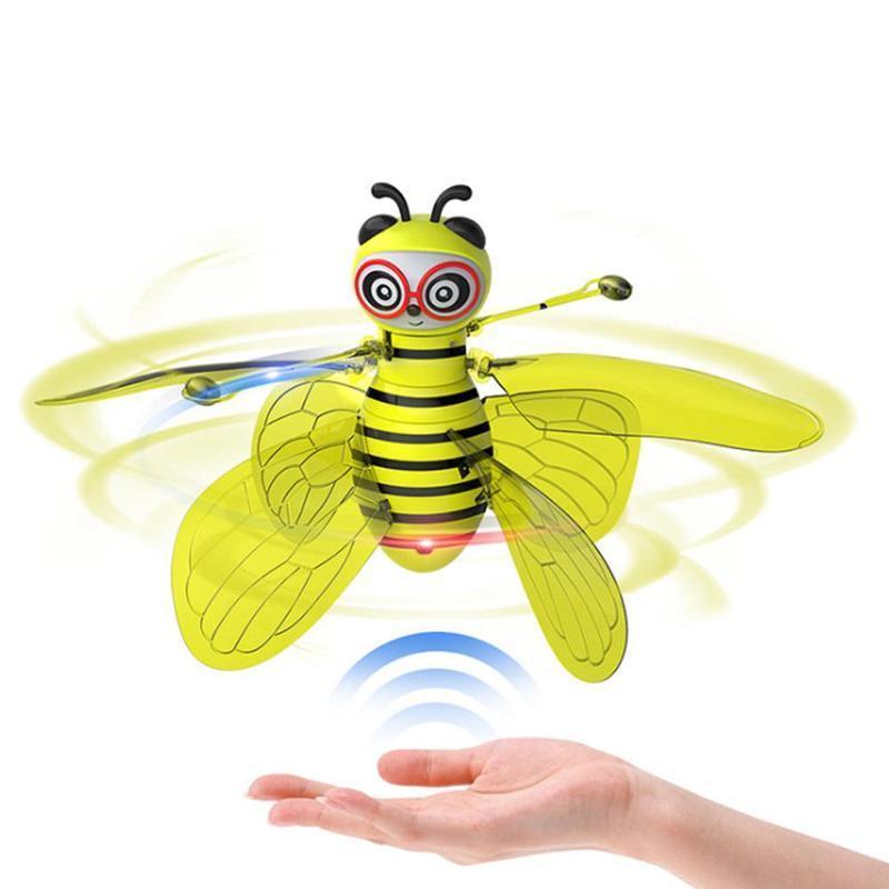 Magic Bee - A Abelha Voadora
