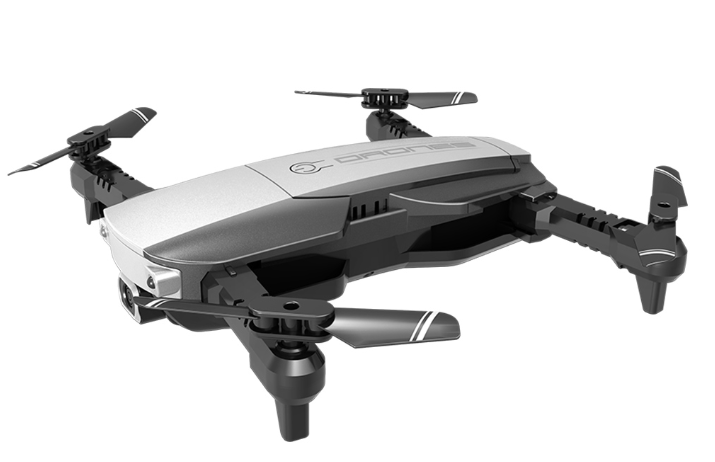 Super Drone com Camera 4K