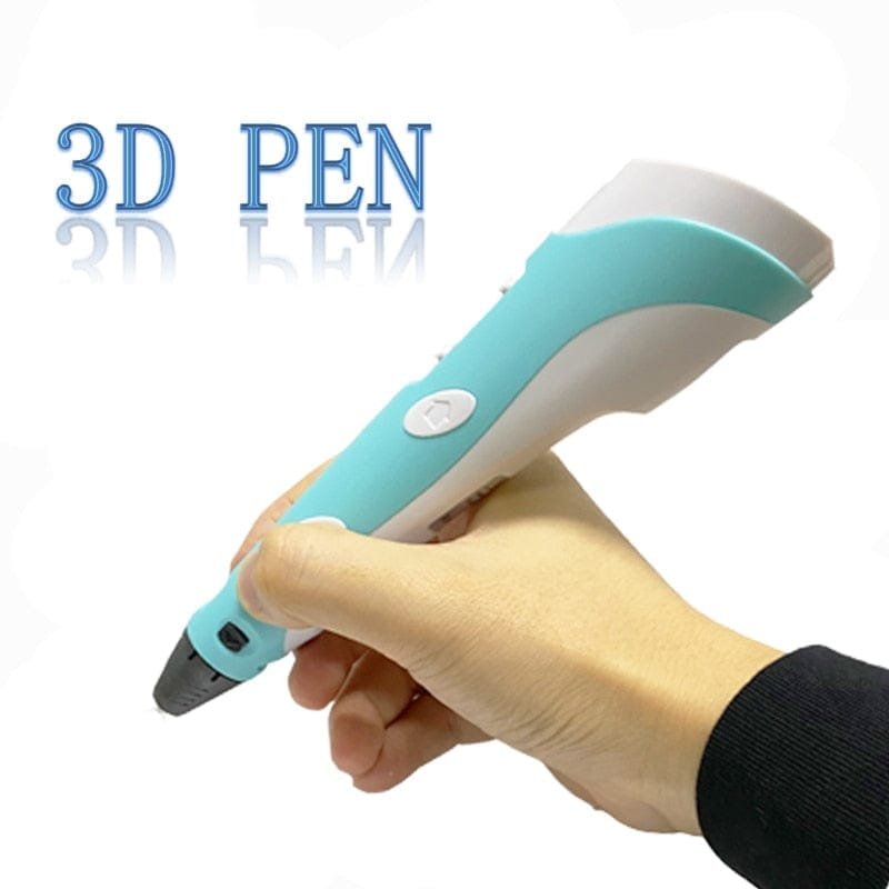 3D Pen Caneta de Desenho