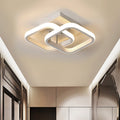 Lustre Para Sala Moderno em LED