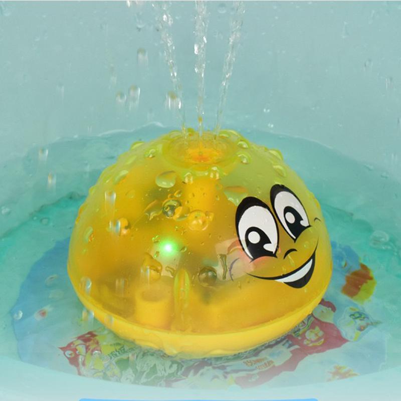 Brinquedo de Banho - Water Spray