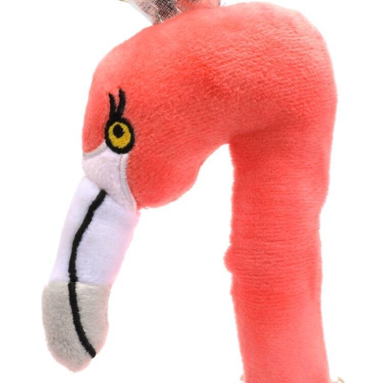 Flamingo Dançarino