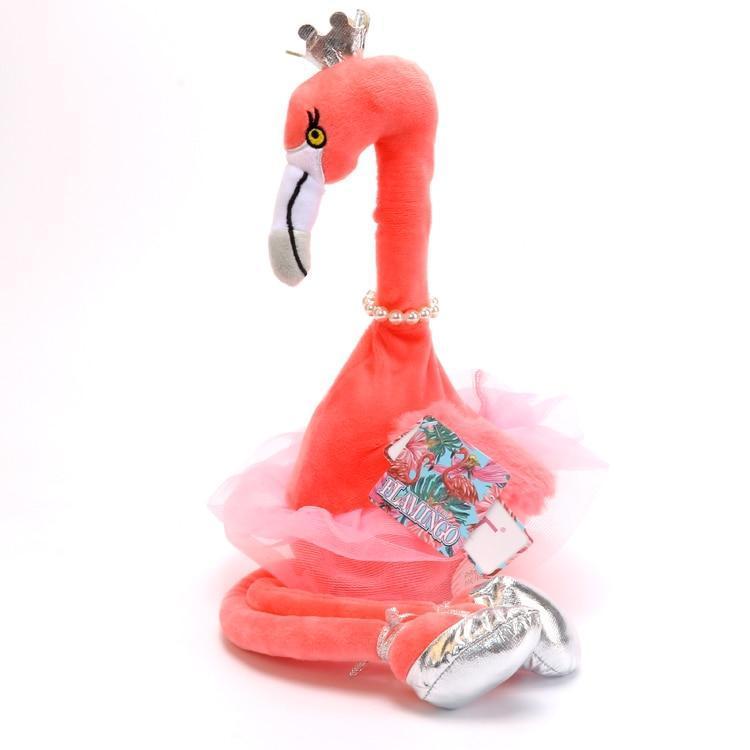 Flamingo Dançarino