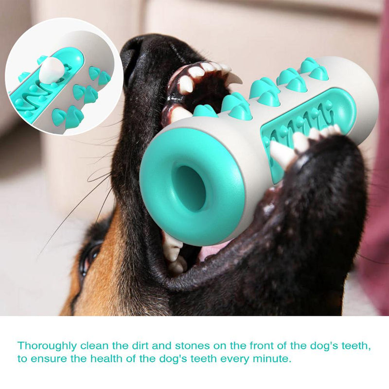 Limpador de Dentes para Cães- Dogs Clean