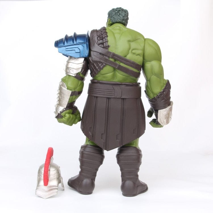Boneco Hulk do Filme Thor